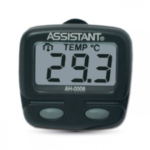 Assistant AH 0008 MANUAL